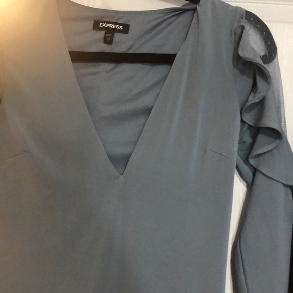 Express dress - Picture 3 of 3